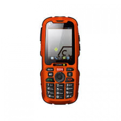Điện thoại chống cháy nổ i.safe-MOBILE IS320.1 ATEX